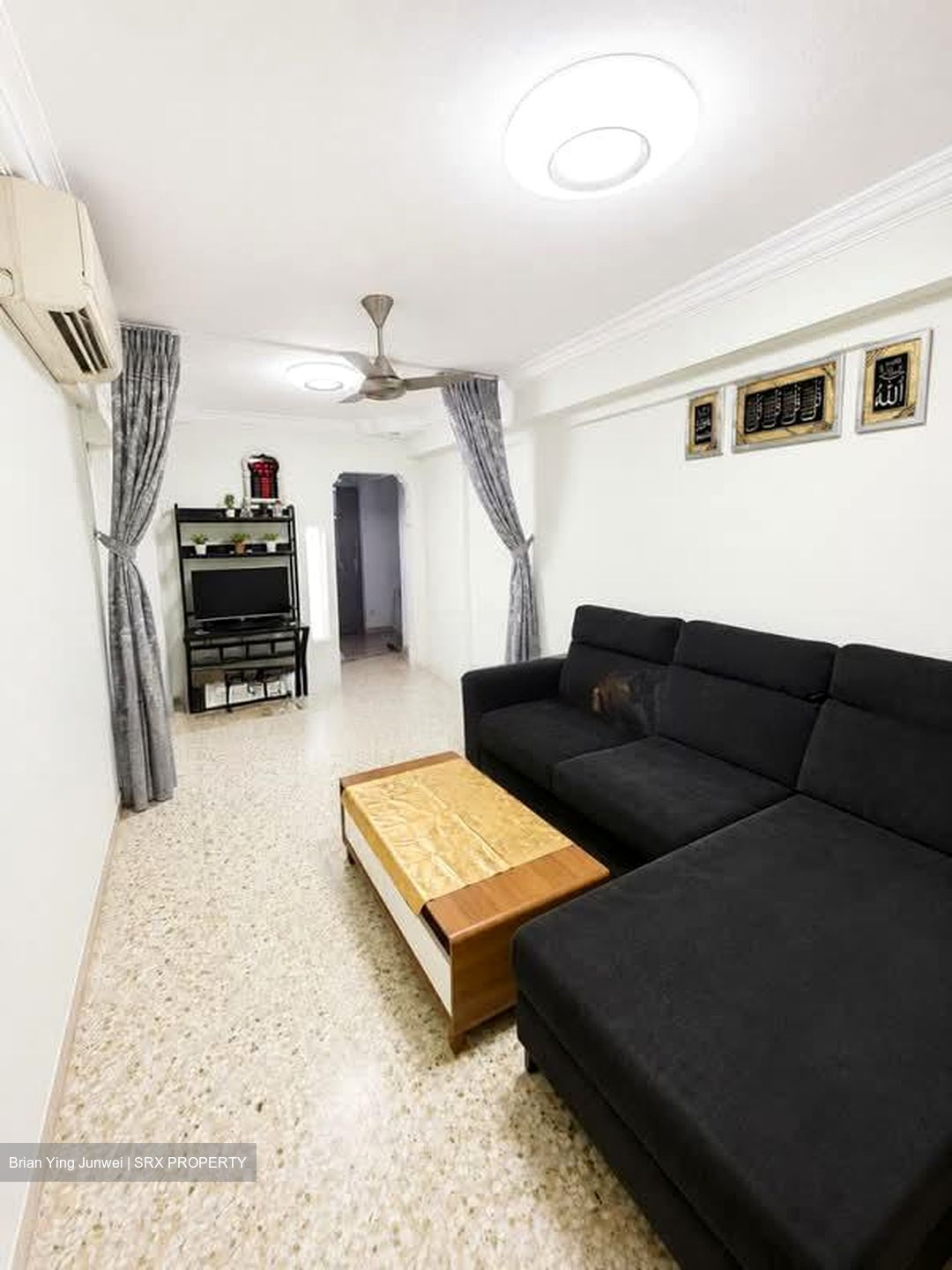 Blk 416 Garden Hill (Bedok), HDB 3 Rooms #565176111
